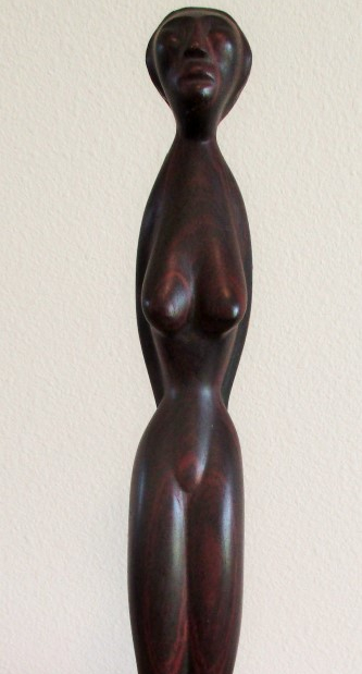 Female Figure